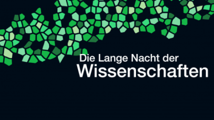 Zur Seite: Lange Nacht der Wissenschaften