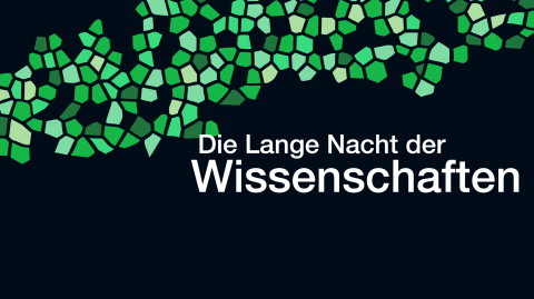 Logo: Die Lange Nacht der Wissenschaften