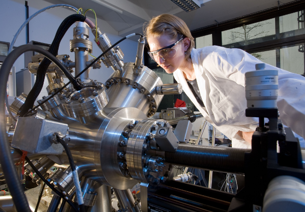 Girls and Technology