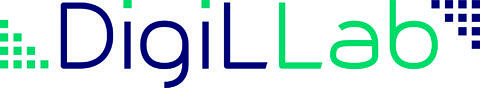 Logo, DigiLLab