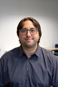Prof. Dr. Marc Berges