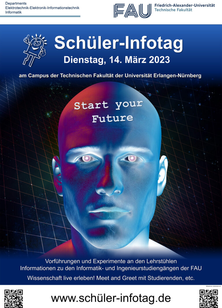 SchülerInfoTag 2023