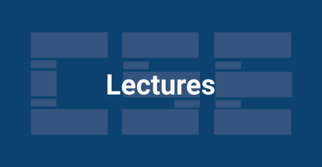 To the page:Lectures