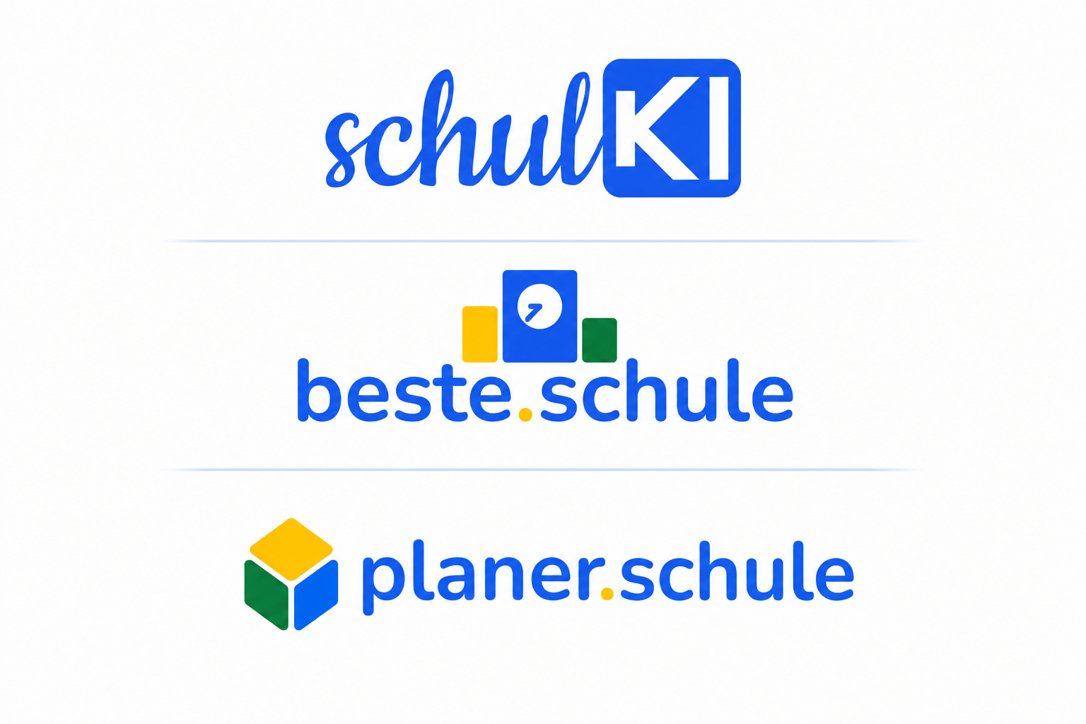 Schulverwalter_Logos